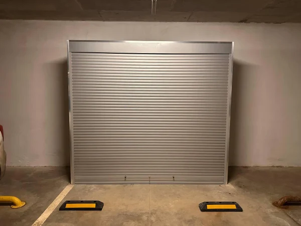 Изготовление шкафов для машиномест