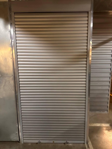 Изготовление шкафов для машиномест