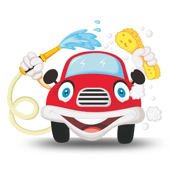 Автомойка-шиномонтаж в Паркинге 1А