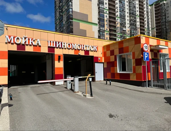 Новотушинская 5А