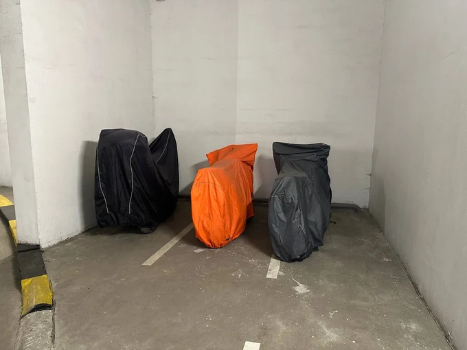 Аренда мотомест