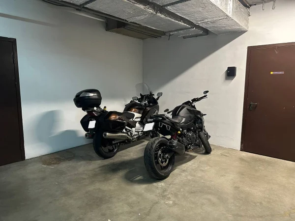 Аренда мотомест