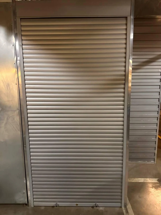 Изготовление шкафов для машиномест