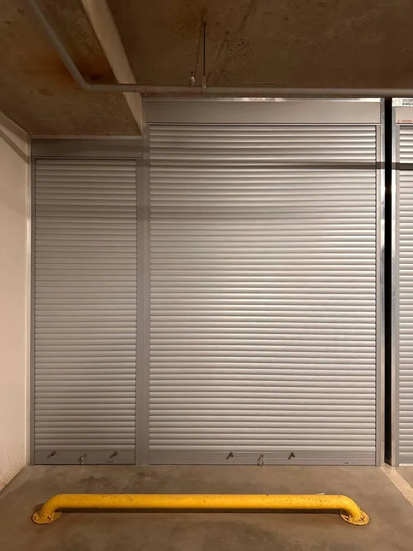 Изготовление шкафов для машиномест