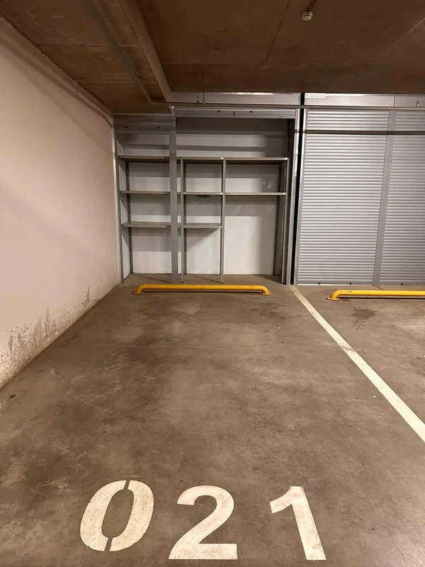 Изготовление шкафов для машиномест