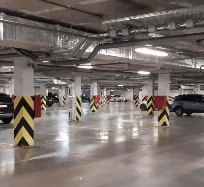 Аренда машиномест